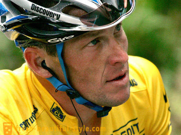 Lance Armstrong: En biografi, karriere syklist, bekjempelse av kreft, og fotobøker
