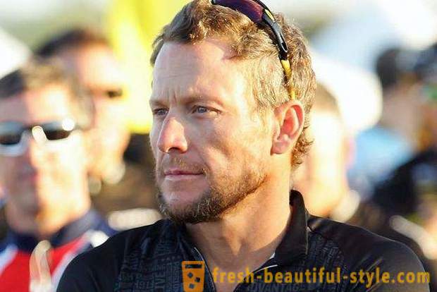 Lance Armstrong: En biografi, karriere syklist, bekjempelse av kreft, og fotobøker