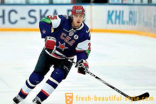 Igor Makarov: hockey, liv, personlige liv og idrettskarriere