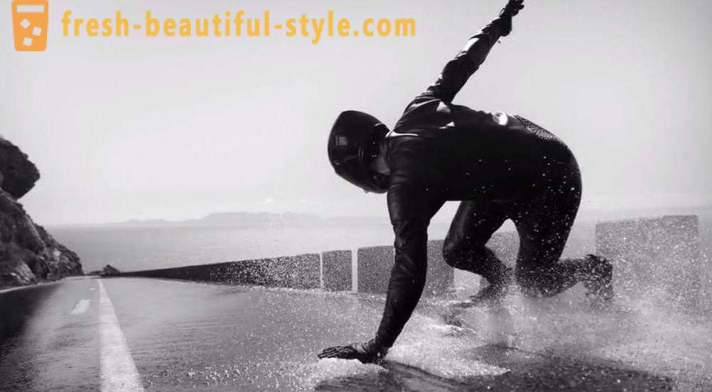 Chanel Allure Homme Sport - duft for menn