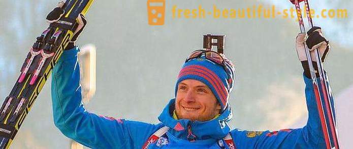 Skiskytter Maxim Tsvetkov: biografi, prestasjoner i idrett