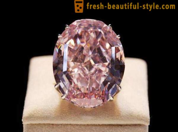 Den dyreste i verden diamond 