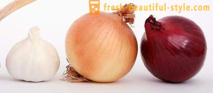 Onion hår maske: anbefalinger for søknad