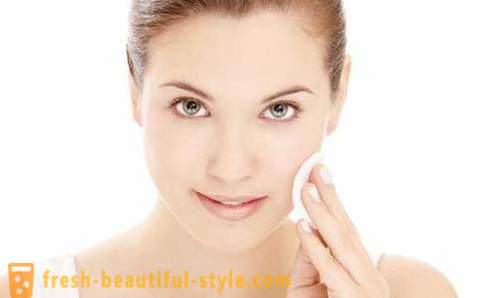Kombinert ansikts-rensing: anmeldelser, beskrivelser, og effektiviteten av behandlinger