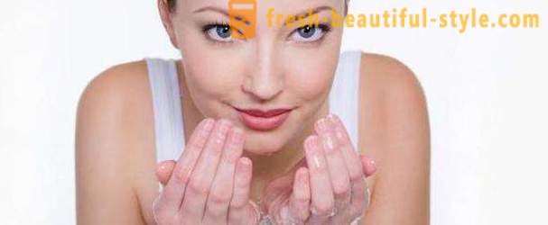 Kombinert ansikts-rensing: anmeldelser, beskrivelser, og effektiviteten av behandlinger