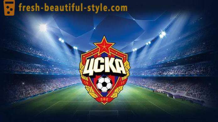 Som oversatt CSKA historisk grunnlegger av den nasjonale fotball