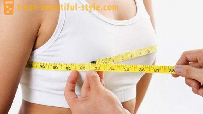 Krem for brystforstørrelse oppskalere. Cream oppskalere: anmeldelser, sammensetning og egenskaper