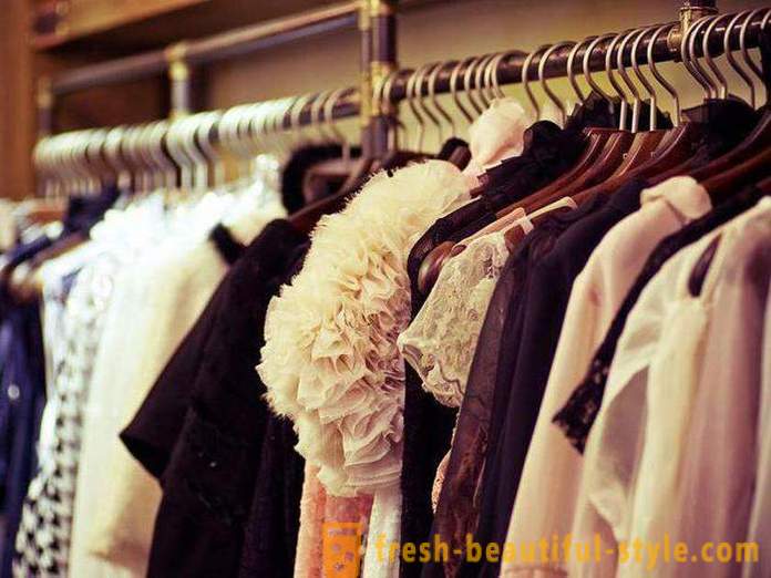 Typer klær - en beskrivelse av de beste kombinasjonene og anbefalinger stylister
