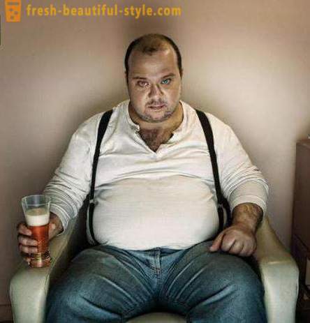 Hvordan fjerne fett fra brystmusklene mannen? Styrketrening og redusert kaloriinntak