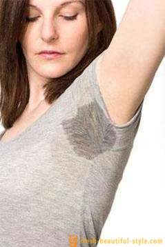 Best deodorant fra svetting: en oversikt over typer, produsenter og anmeldelser