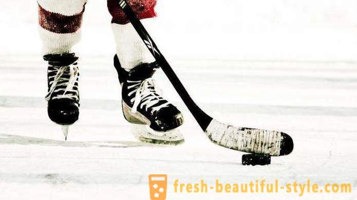 Ishockey: historie og utvikling