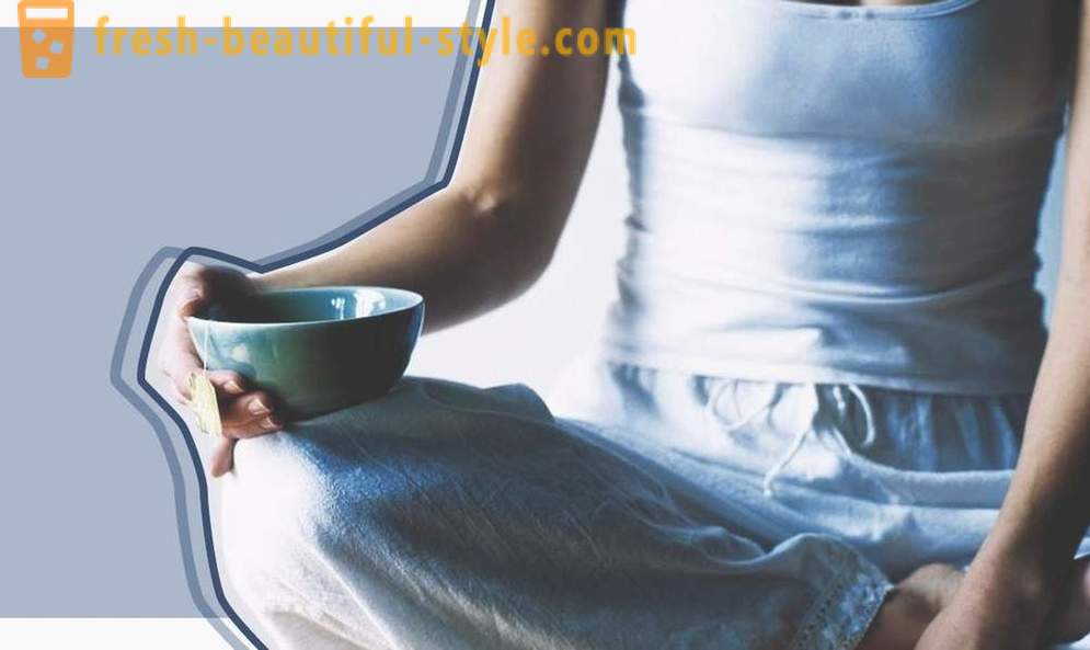 Fasting: 5 grunner til å øve nektet å spise