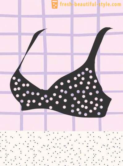 11 nyttige ting å vite om brystvorter
