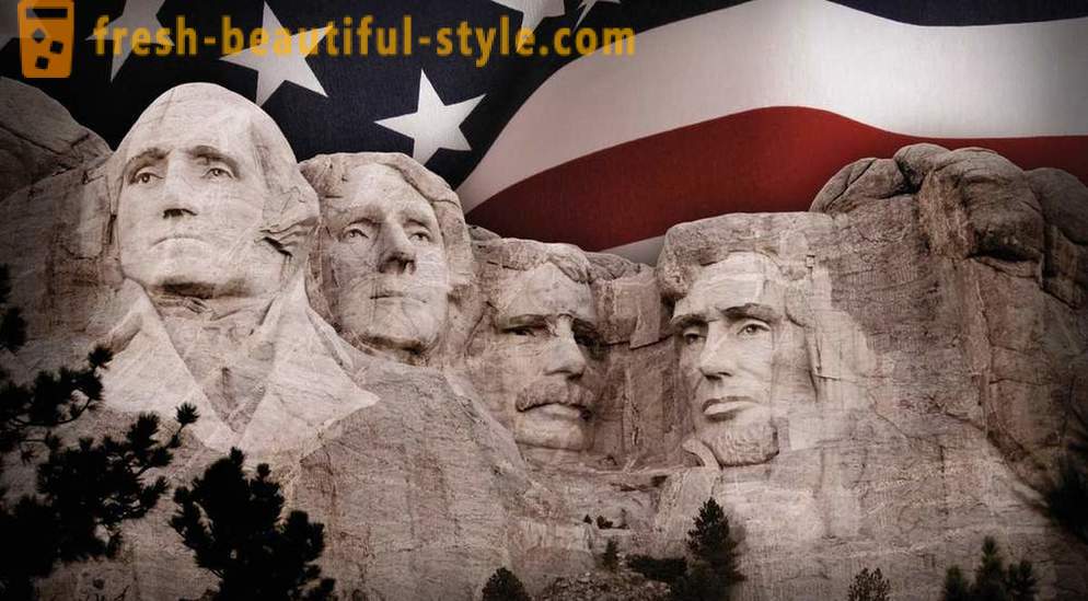 7 de mest vellykkede amerikanske presidenter
