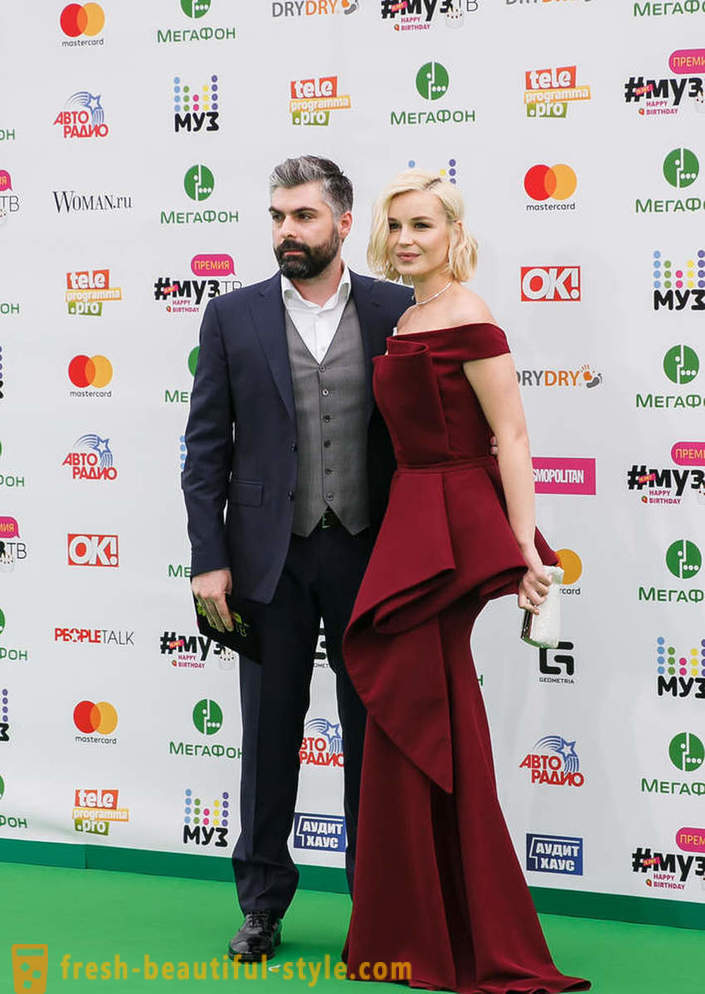 De mest smakløst kledd kjendiser på Muz-TV Award 2017