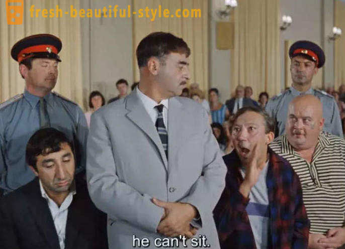 Sovjetiske filmen 