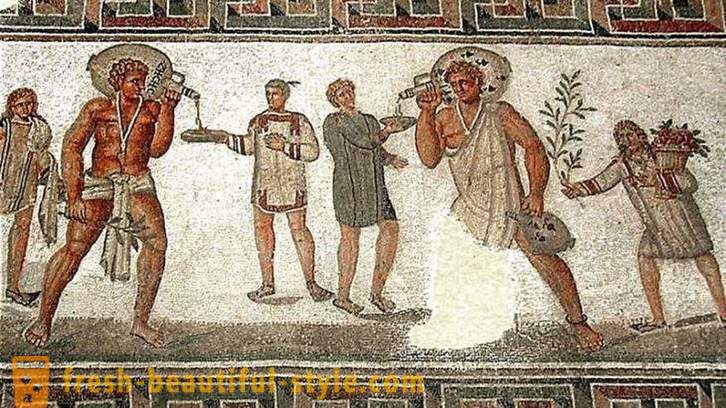 10 mest bisarre lover i antikkens Roma, som du vil være glad i å vite