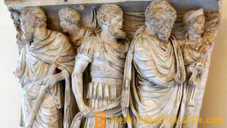 10 mest bisarre lover i antikkens Roma, som du vil være glad i å vite