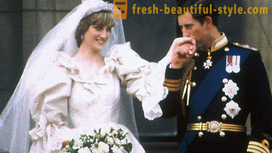 Prinsesse Diana ville ha slått 55