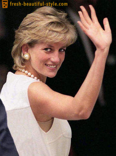 Prinsesse Diana ville ha slått 55