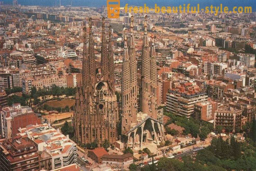 15 fakta om Spania, som svimeslå turister som kommer for første gang