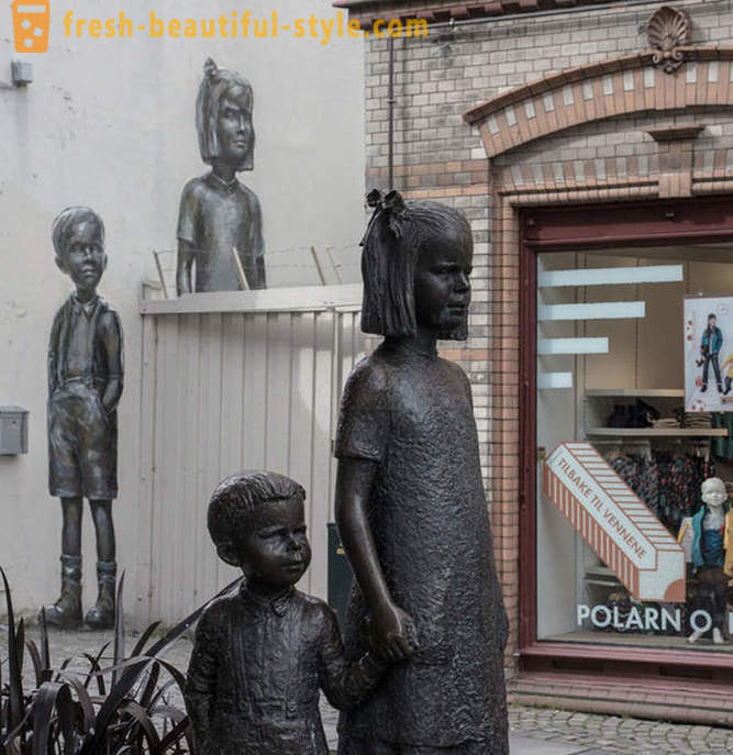 20 verk av gatekunst som bergtok oss i 2015