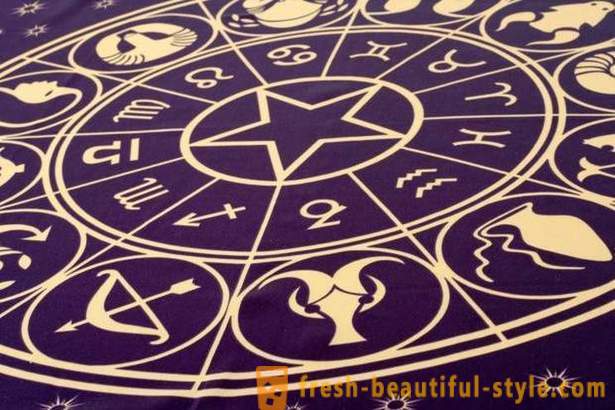 10 mest uventede anvendelsesområder for astrologi