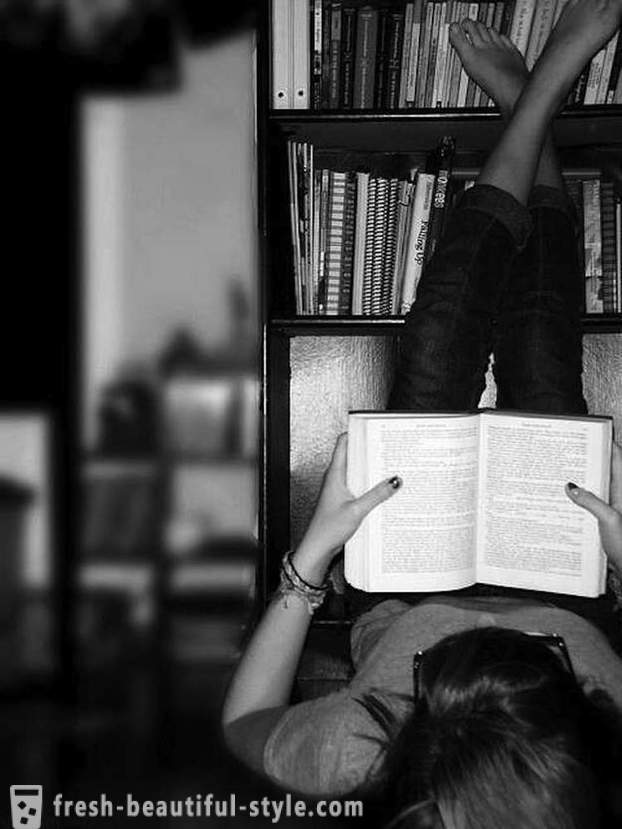 33 grunner til at vi er gale om lesing
