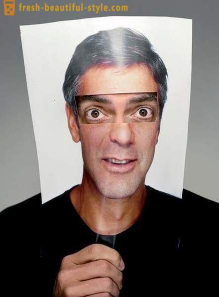 Regler for livet av George Clooney