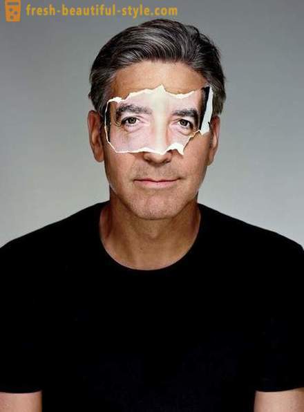 Regler for livet av George Clooney