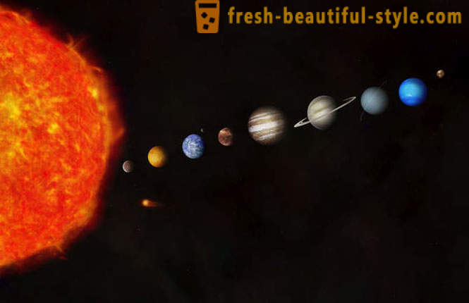 7 Amazing Wonders of the Solar System