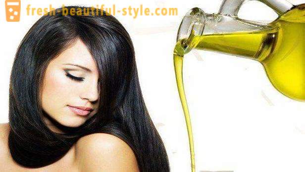 Ylang-ylang hår: nyttige egenskaper, fremgangsmåte for anvendelse