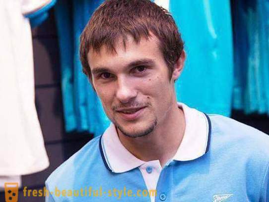 Ivan Solovjov - Russisk fotballspiller