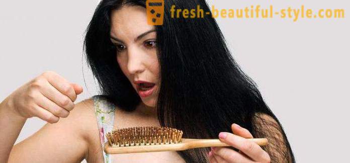 Legemidler med minoxidil for hår: anmeldelser, funksjoner og beskrivelse av anvendelsen av de beste