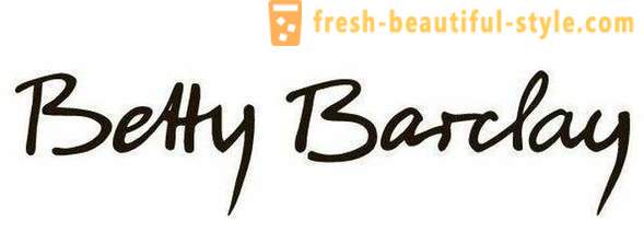 Kvinners parfyme av Betty Barclay - smaker for enhver smak