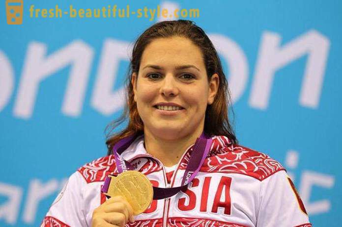 Paralympiske Russland: historie, skjebne, prestasjon og utmerkelser