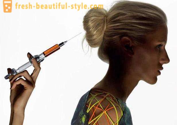 Botox for håret: anmeldelser, effekter, bilde etter inngrepet