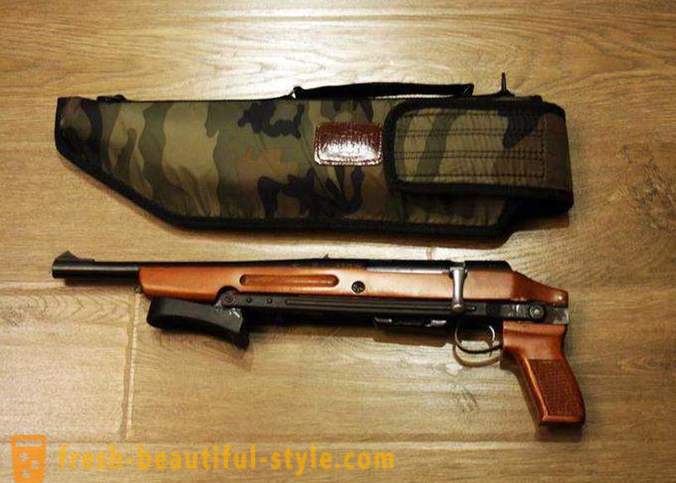 Shotgun TOZ-106: beskrivelse, spesifikasjoner, anmeldelser eiere