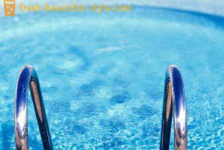 Perhydrol basseng: instruksjoner, tilbakemeldinger, dosering