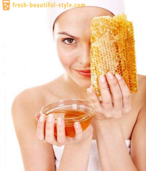 Honey Hair: anmeldelser, program, oppskrifter