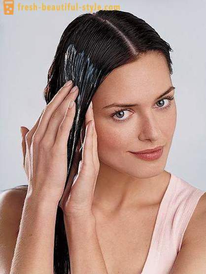 Skjerming hår - dette ... Best hårprodukter screening