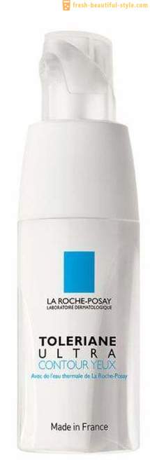 Kosmetikk La Roche Posay: anmeldelser. Termisk Vann La Roche Posay: anmeldelser