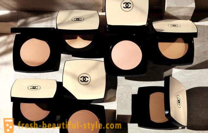 Kosmetikk Coco Chanel: anmeldelser. Parfyme Coco Noir Chanel, Leppestift Chanel Rouge Coco Shine