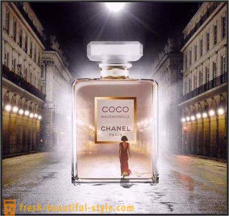 Chanel Coco Mademoiselle: beskrivelse, vurderinger