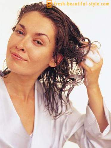 Mousse for hår: hvordan du velger og hvilken som er bedre? Paint-mousse hår mousse for styling og volum: kunder og tips stylister