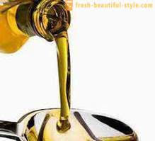Amaranth olje: kunder. Hvor effektiv er bruken av Amaranth olje i kosmetikk