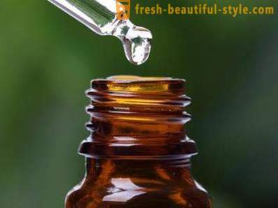 Amaranth olje: kunder. Hvor effektiv er bruken av Amaranth olje i kosmetikk