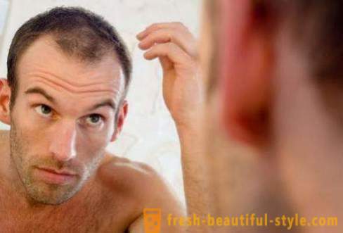 Hvordan styrke håret faller ut: effektive verktøy og tilbakemeldinger på dem