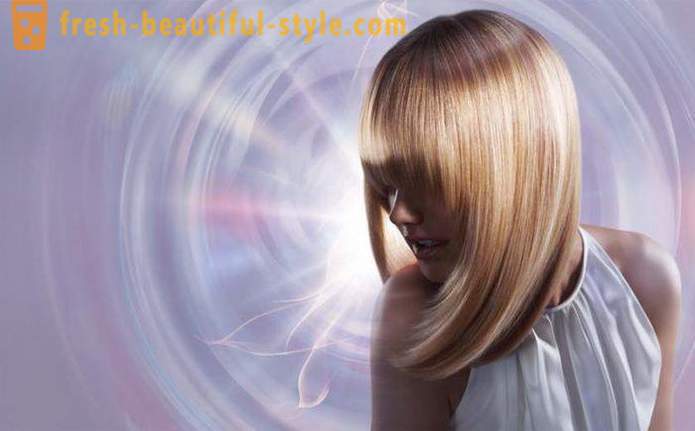 Hvordan å lysne håret uten skade. Bleking med hydrogenperoksyd