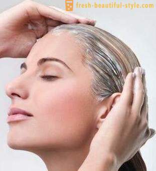 Hvordan behandle håret hjemme? Hårmasker. Kosmetikk for håret - anmeldelser